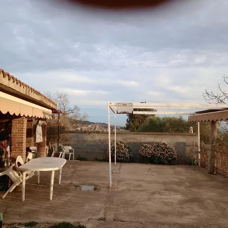 Casa En Barcelona Chalet