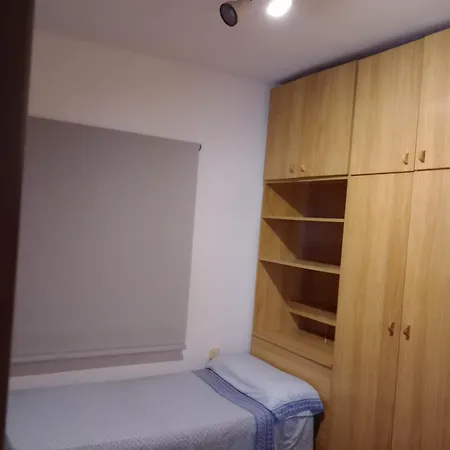 Chalet Casa En Barcelona *