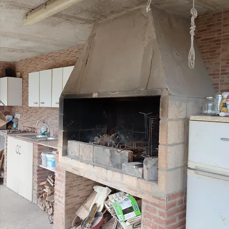 Chalet Casa En Barcelona