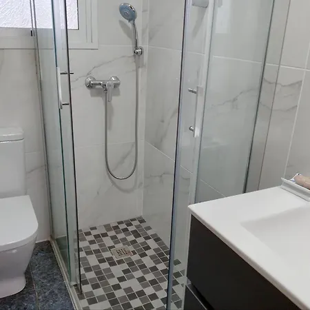 Casa En Barcelona Σαλέ Papiol